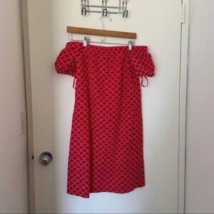 NWT Ann Taylor Summer Dress